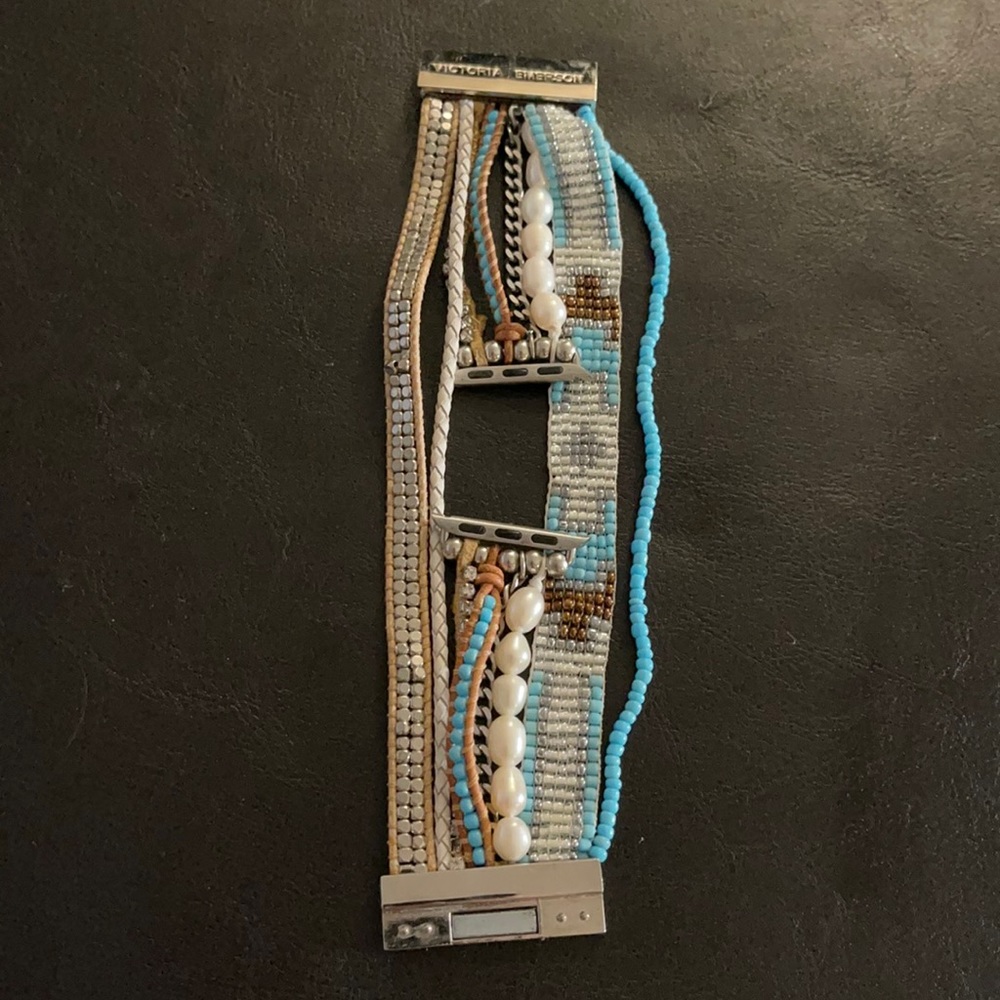 Victoria Emerson Apple Watch band💕